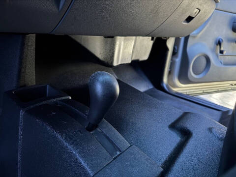 2009 Chevrolet Silverado 1500 Work Truck