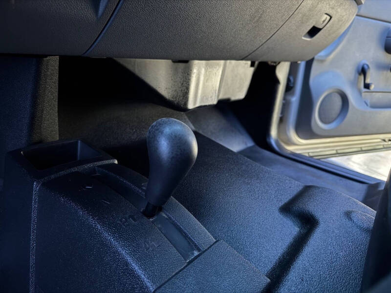 2009 Chevrolet Silverado 1500 Work Truck