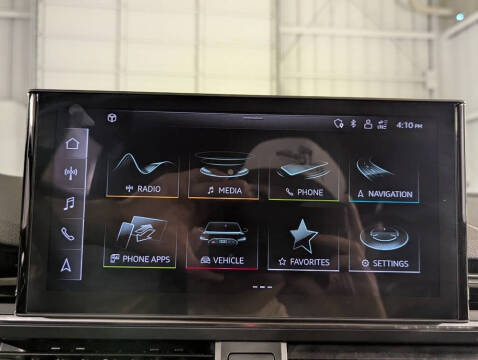 2022 Audi RS 5 Sportback 2.9T quattro