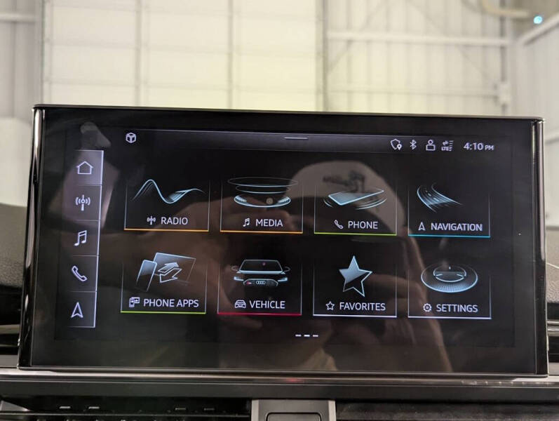 2022 Audi RS 5 Sportback 2.9T quattro