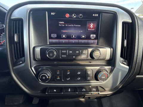 2015 GMC Sierra 2500HD