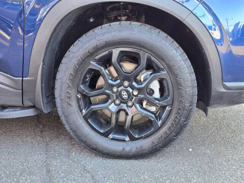 2022 Hyundai Santa Fe XRT