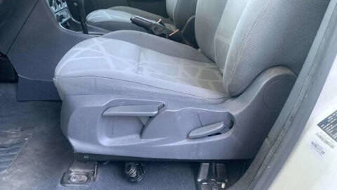 2011 Ford Transit Connect XLT