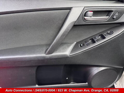 2013 Mazda MAZDA3 i Touring