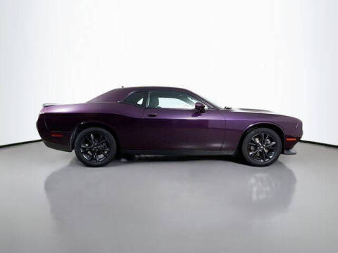 2020 Dodge Challenger GT