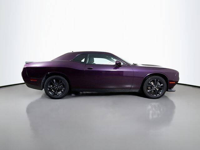 2020 Dodge Challenger GT