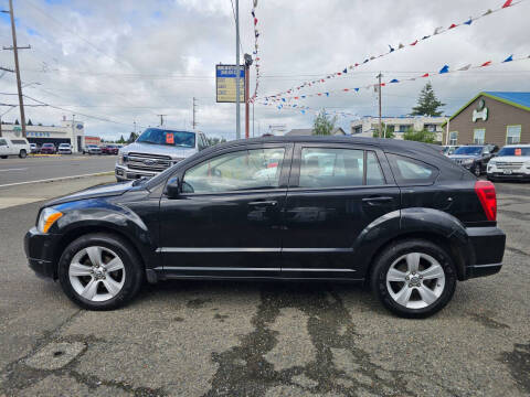 2011 Dodge Caliber Mainstreet