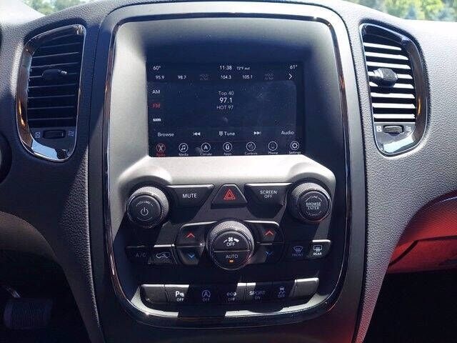 2019 Dodge Durango GT Plus