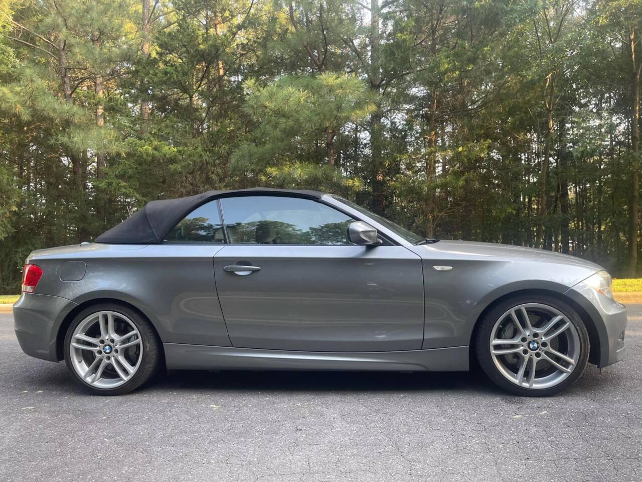 2012 BMW 1 Series for sale at Shifting Gears Motors in Indian Trail, NC