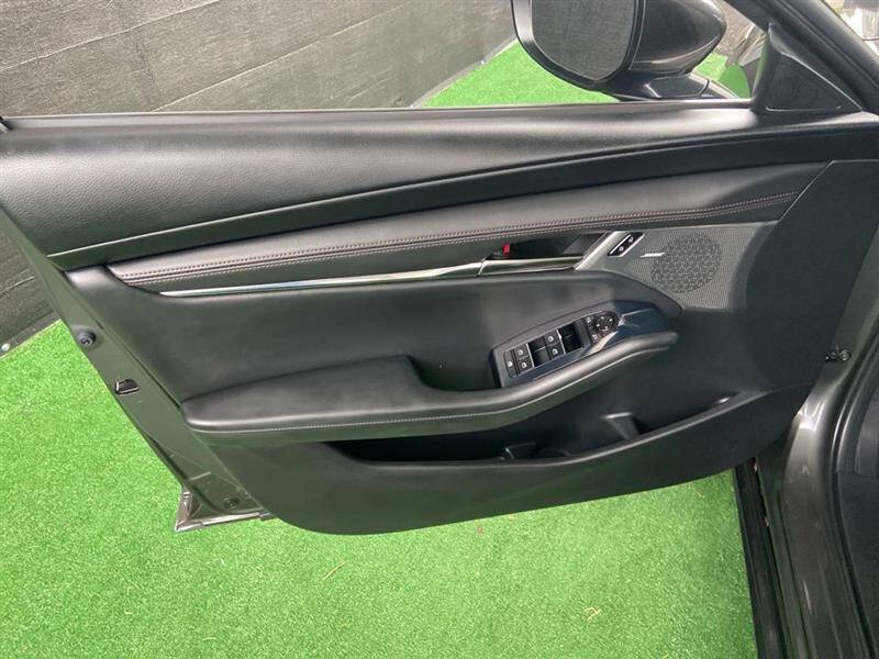 2019 Mazda Mazda3 Hatchback Preferred
