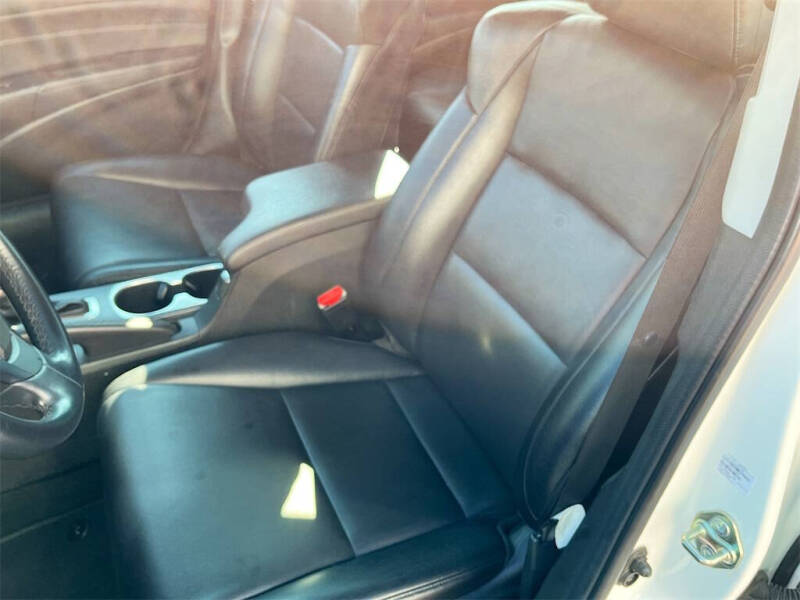 2018 Acura ILX w/Special Edition