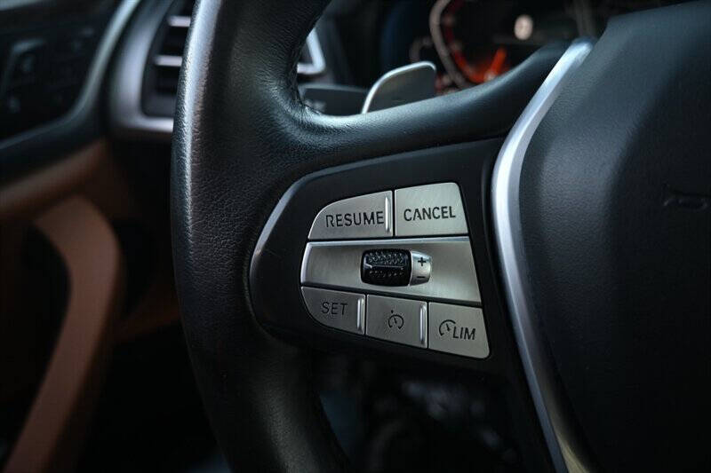 2023 BMW X4 xDrive30i