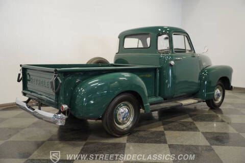 1954 Chevrolet 3100