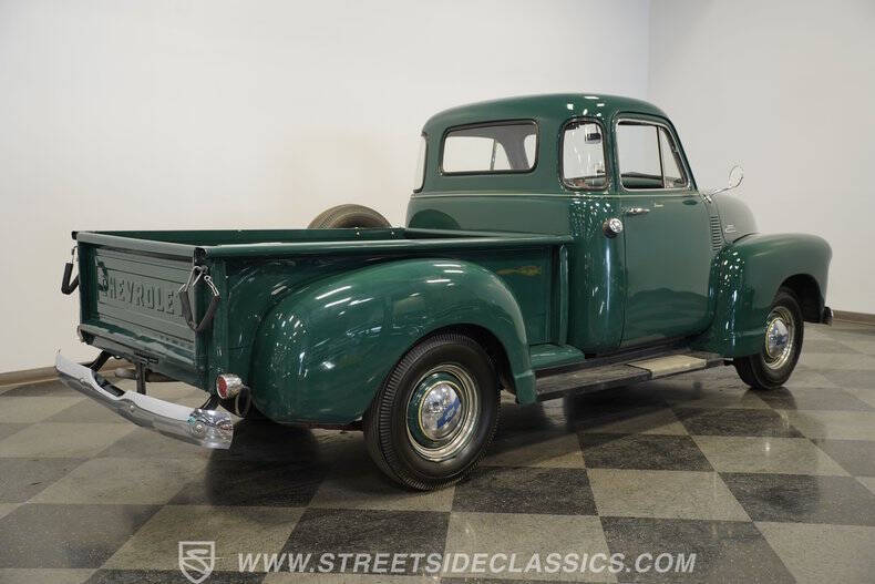 1954 Chevrolet 3100
