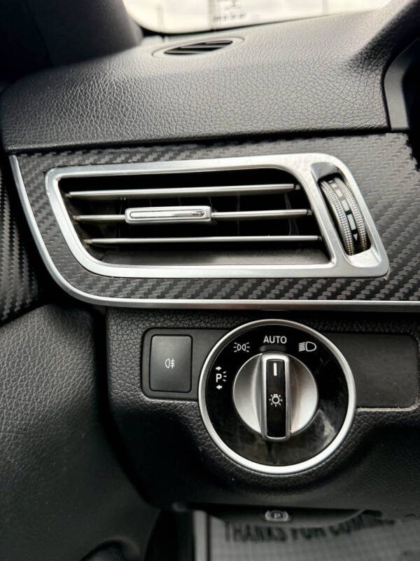 2016 Mercedes-Benz E-Class E 350