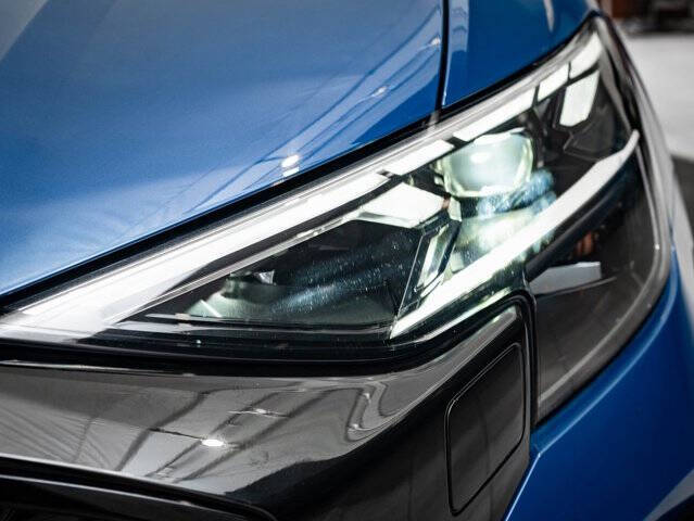 2024 Audi SQ8 4.0T quattro Premium Plus