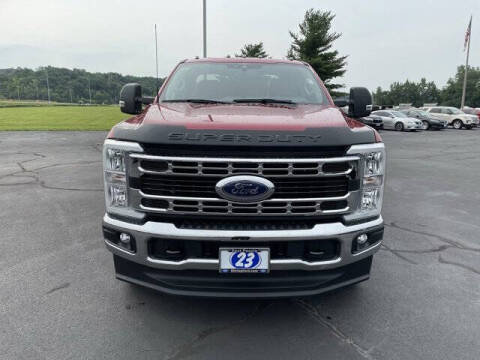2023 Ford F-350 Super Duty XLT