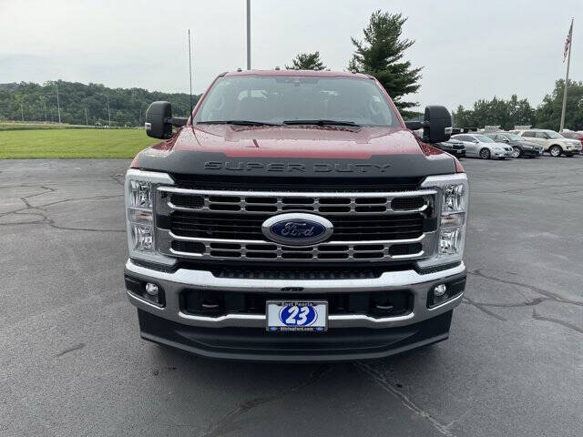 2023 Ford F-350 Super Duty XLT