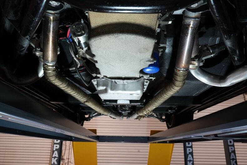 1964 Chevrolet Corvette