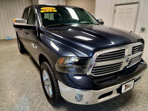 2019 RAM 1500 Classic for sale at LaFleur Auto Sales in North Sioux City SD