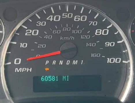 2018 GMC Savana 2500