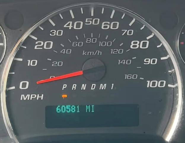 2018 GMC Savana 2500