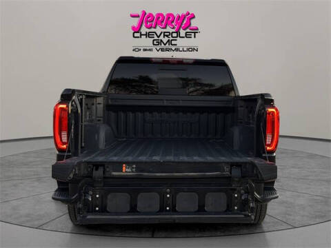 2022 GMC Sierra 1500 Limited