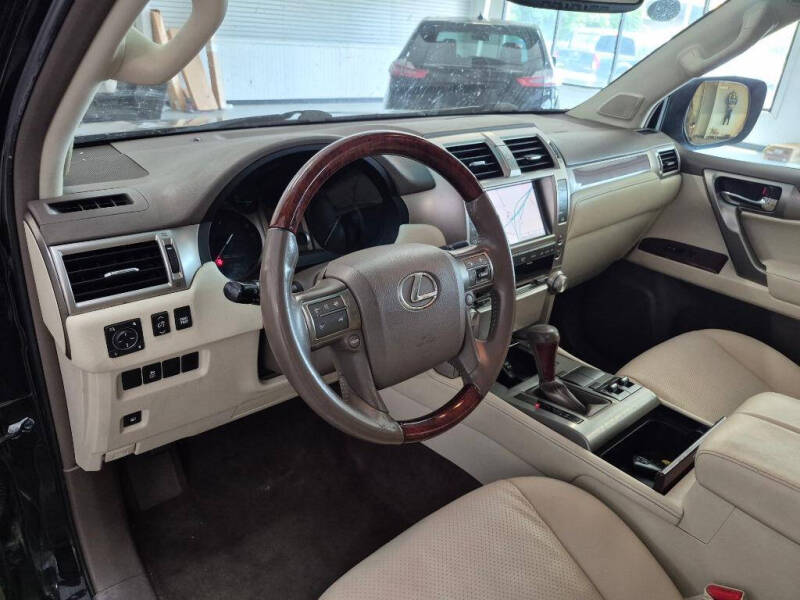 2013 Lexus GX 460