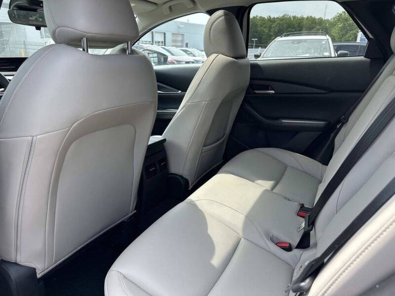 2026 Mazda CX-30 2.5 S Preferred