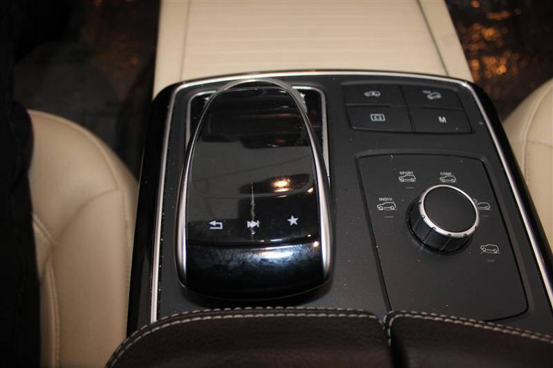 2018 Mercedes-Benz GLS GLS 450