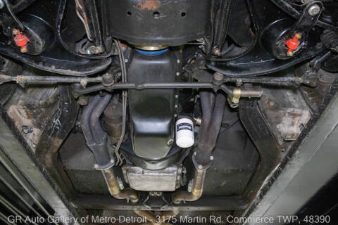 1979 Chevrolet Corvette