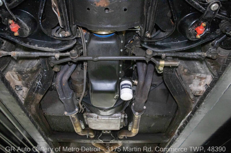 1979 Chevrolet Corvette