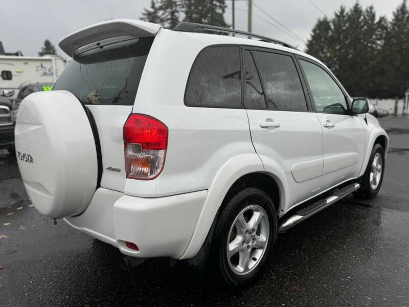 2002 Toyota RAV4