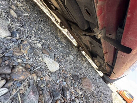 2008 Chevrolet HHR Panel LT