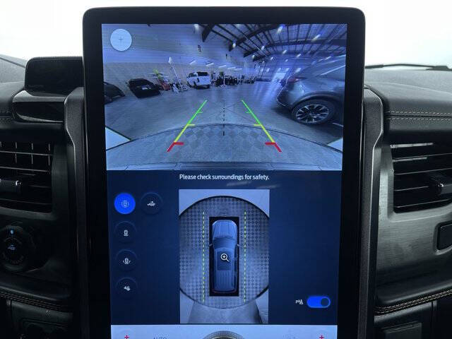 2024 Ford Expedition MAX Platinum