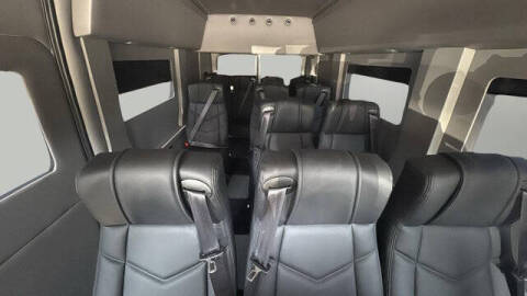 2023 RAM ProMaster 3500 159 WB