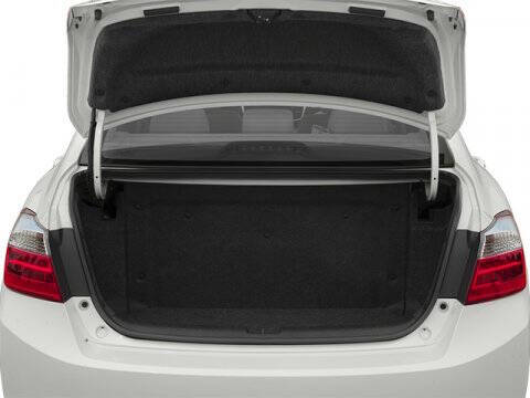 2014 Honda Accord Plug-In