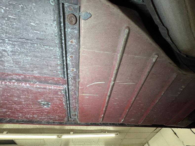 1996 Chevrolet Corvette