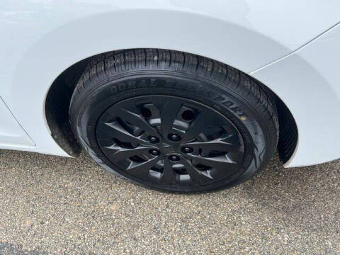 2017 Hyundai Elantra GT