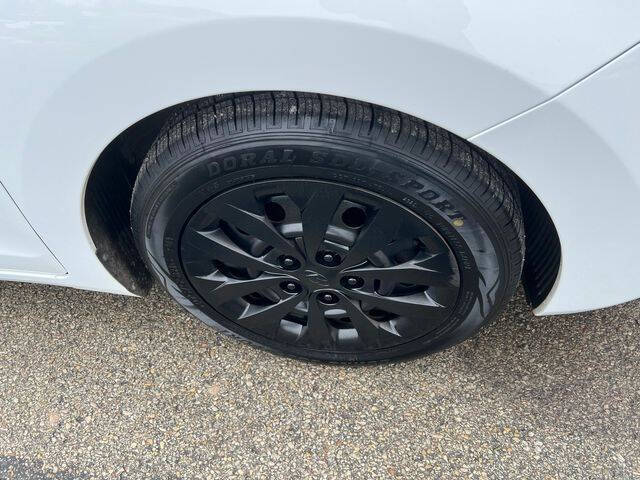 2017 Hyundai Elantra GT