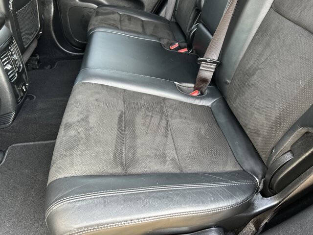 2019 Jeep Grand Cherokee Laredo E