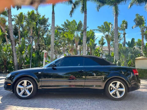 2007 Audi A4