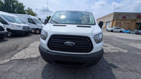 2019 Ford Transit 150