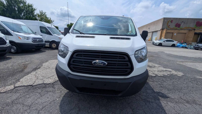 2019 Ford Transit 150