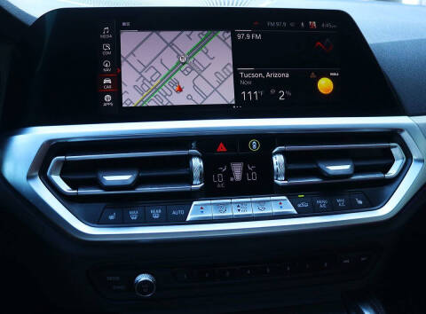 2022 BMW 4 Series M440i