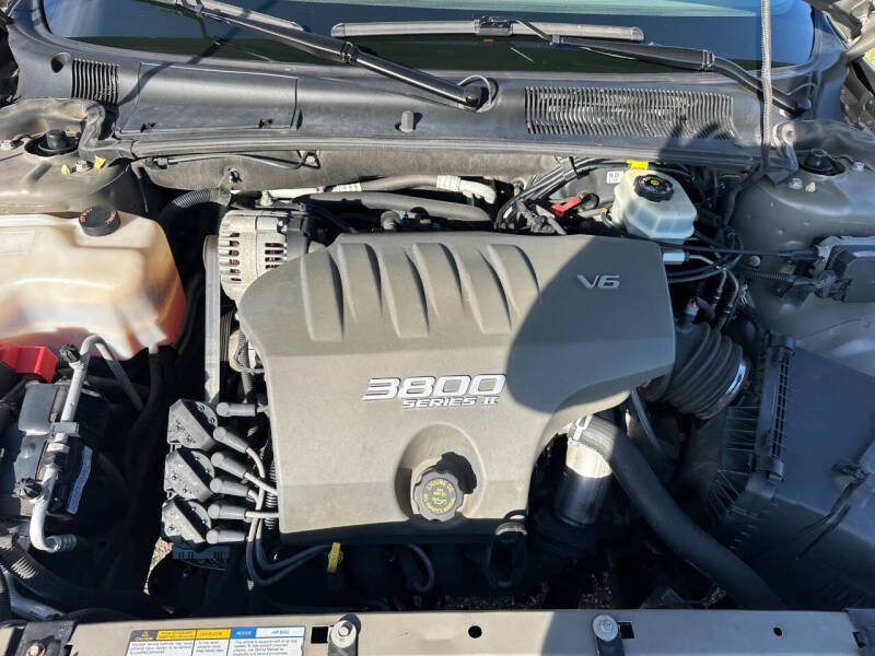 2000 Buick LeSabre Custom