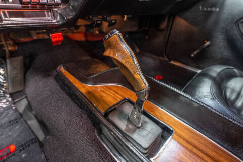 1970 Plymouth Barracuda