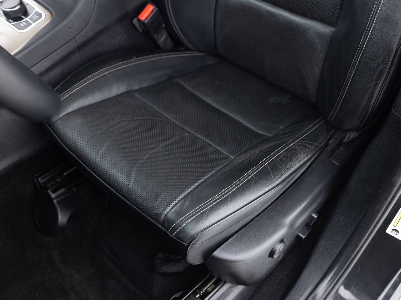 Used Car 2014 Jeep Grand Cherokee  Overland 4x4 4dr Suv For Sale Under $15,000 In Coal City, Illinois