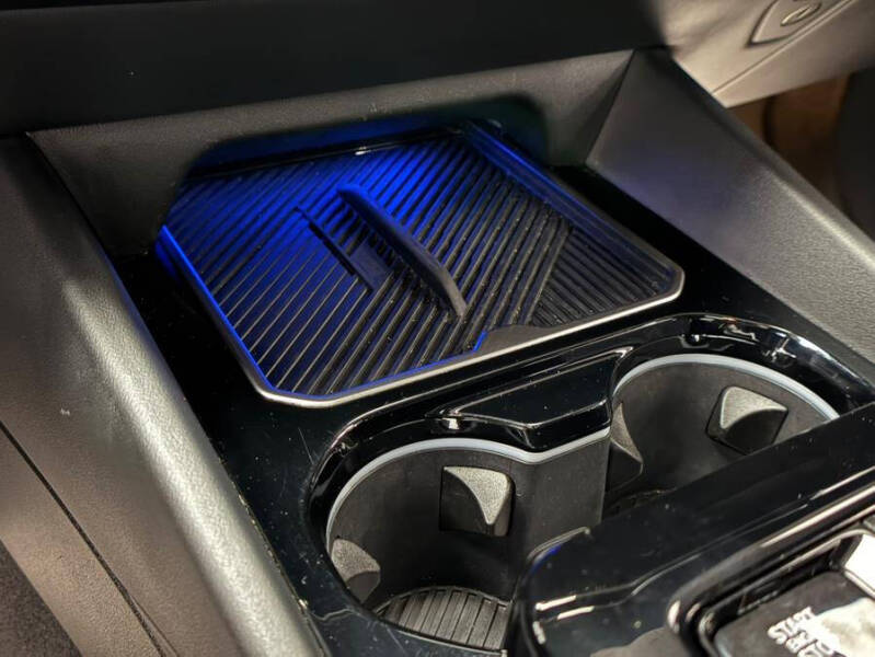 2024 BMW 5 Series 530i xDrive