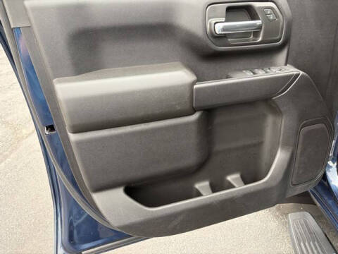 2023 Chevrolet Silverado 2500HD